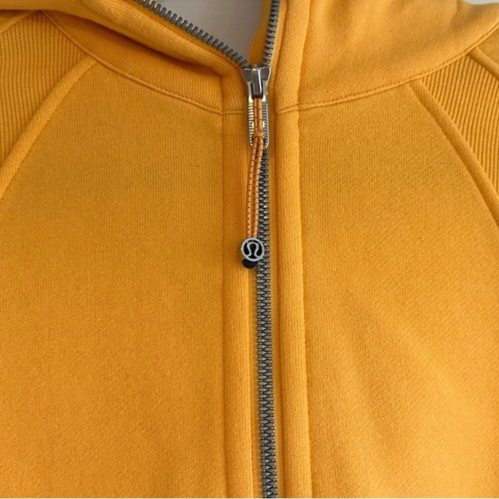 Lululemon Scuba Oversized Half-Zip Hoodie iMango Dream XS/S XS Small 0 2 4 6